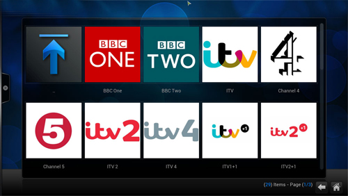 ukchannels